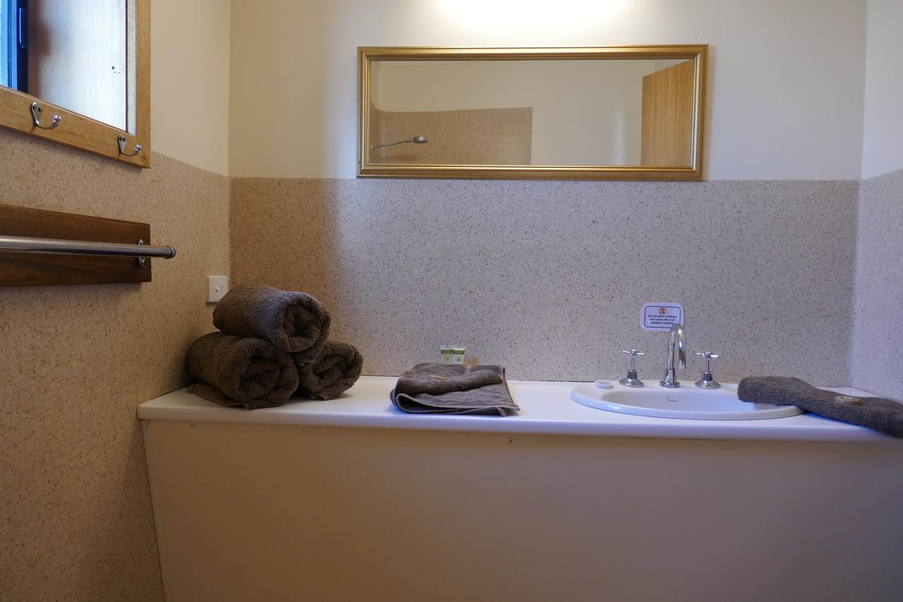 Marree Hotel Bagian luar foto
